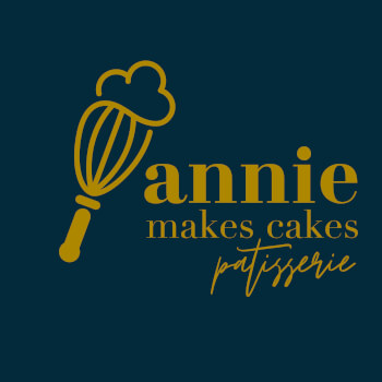 annie makes cakes, baking and desserts teacher
